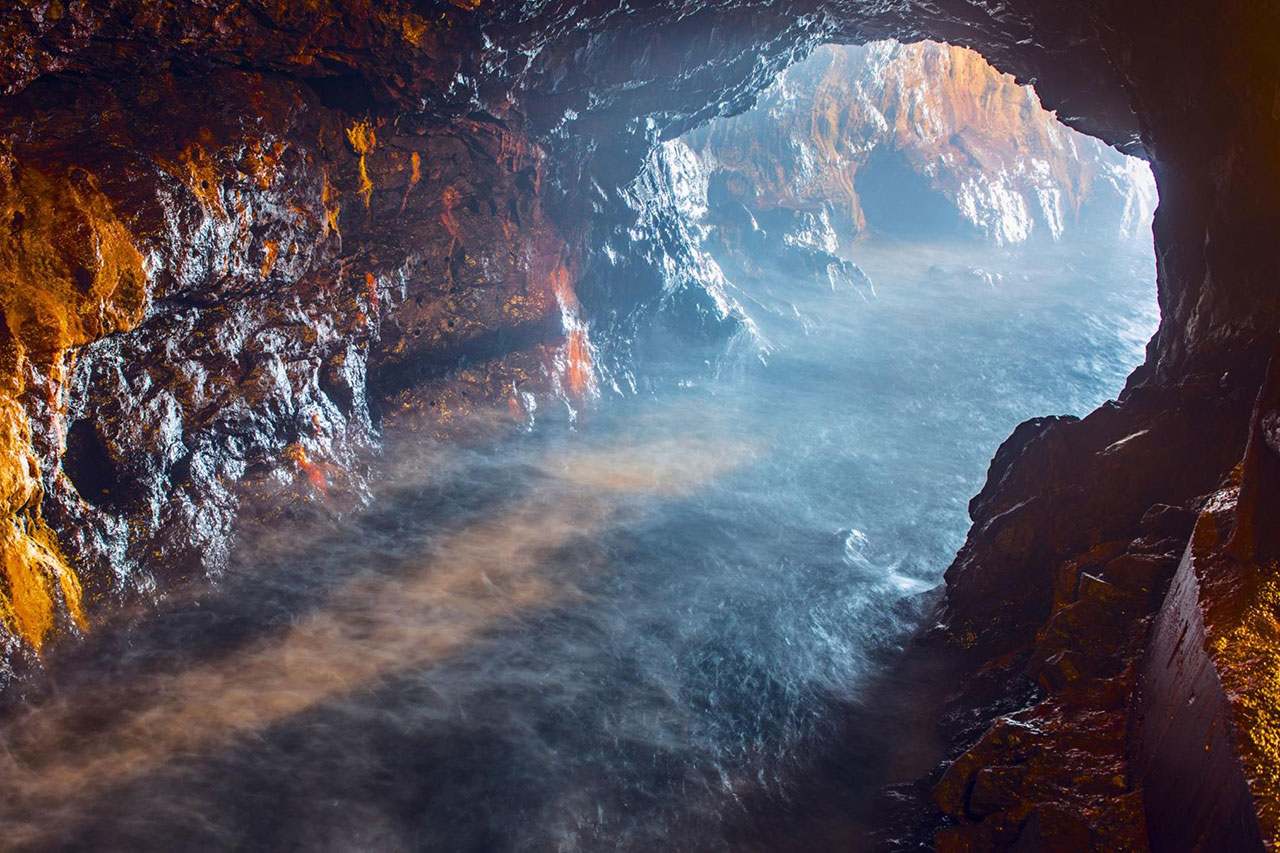 hole